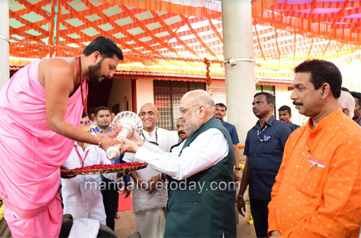 Amit Shah